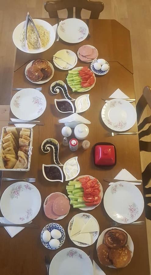 Отель Hotel Level Местиа