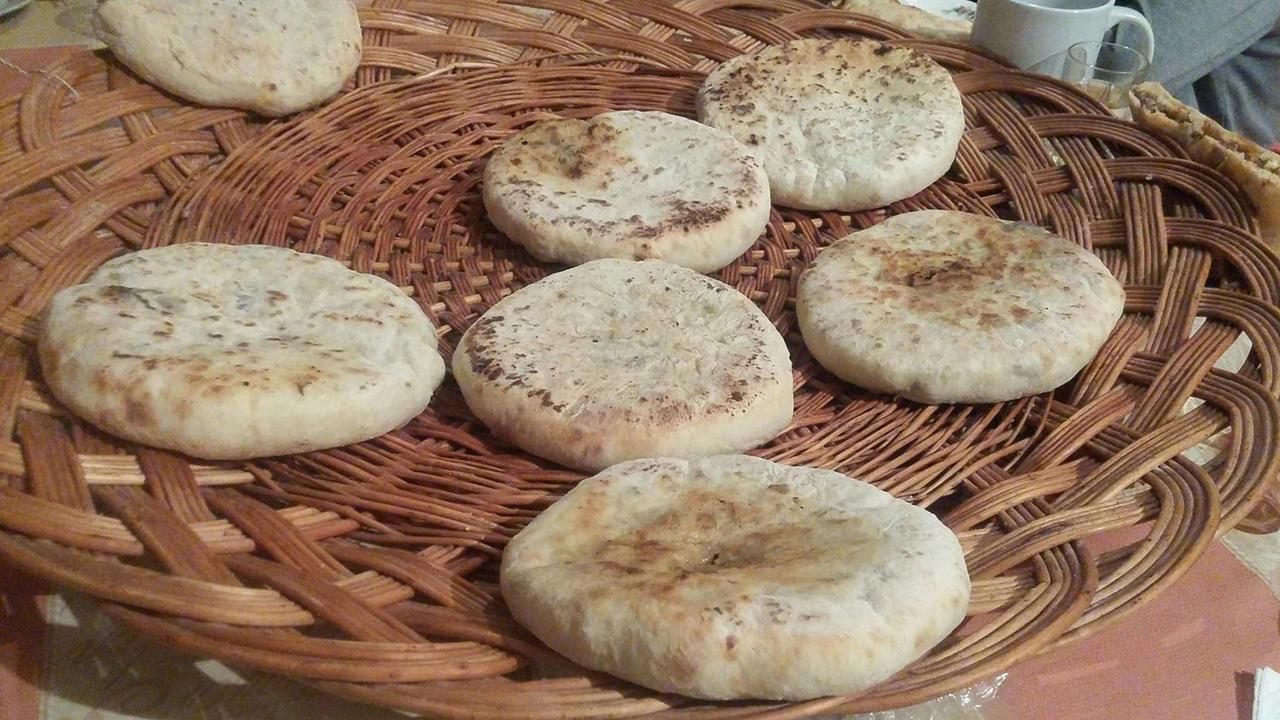 Отель Hotel Level Местиа