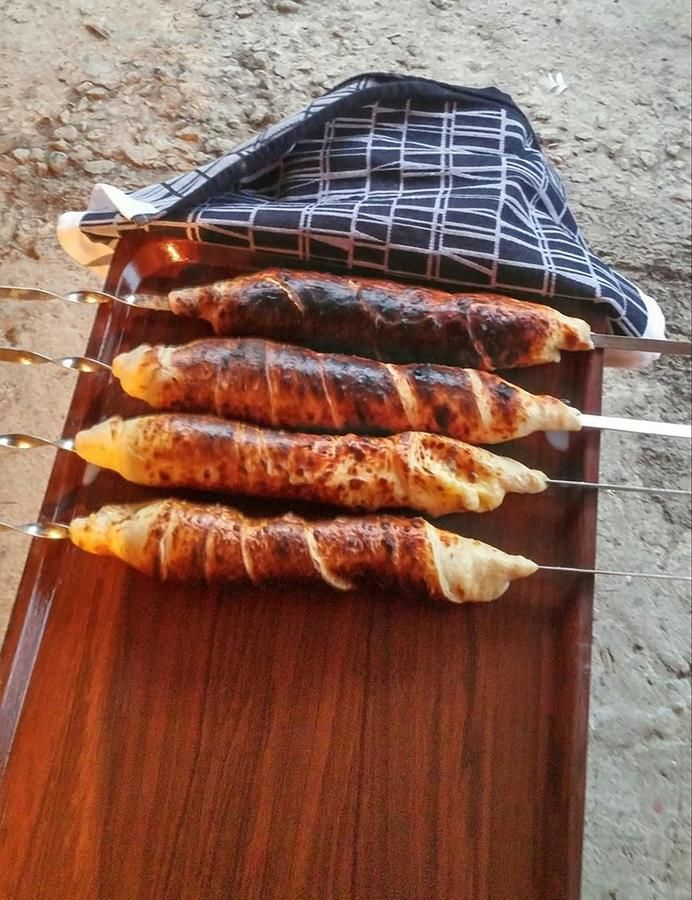 Отель Hotel Level Местиа