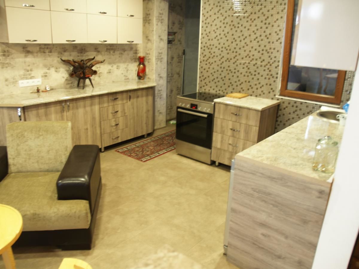 Отель Hotel Level Местиа