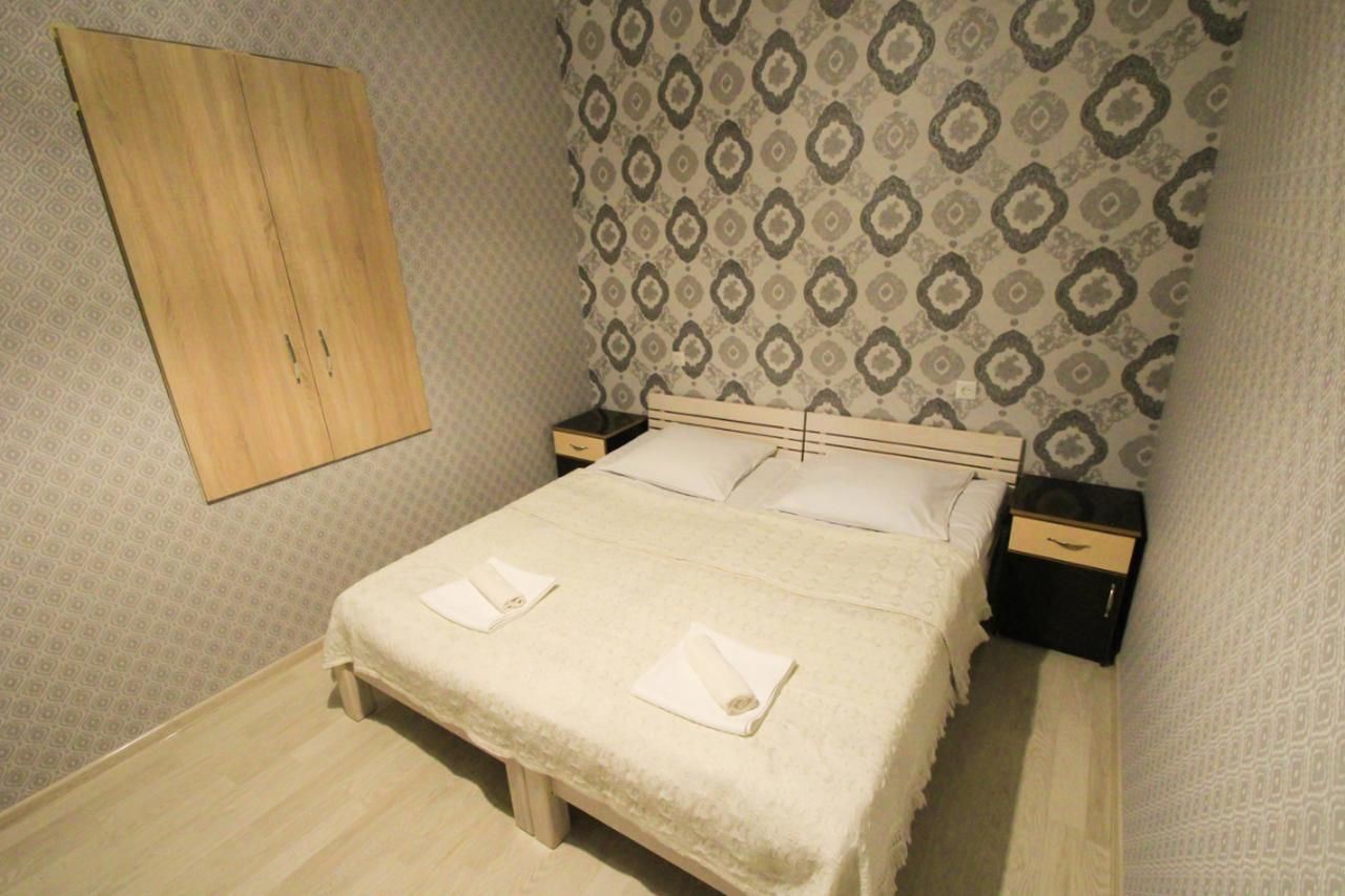 Отель Hotel Level Местиа