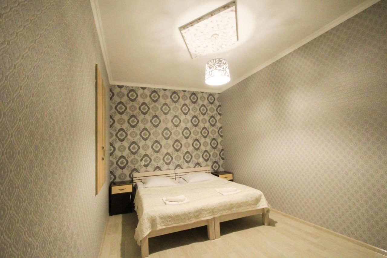 Отель Hotel Level Местиа