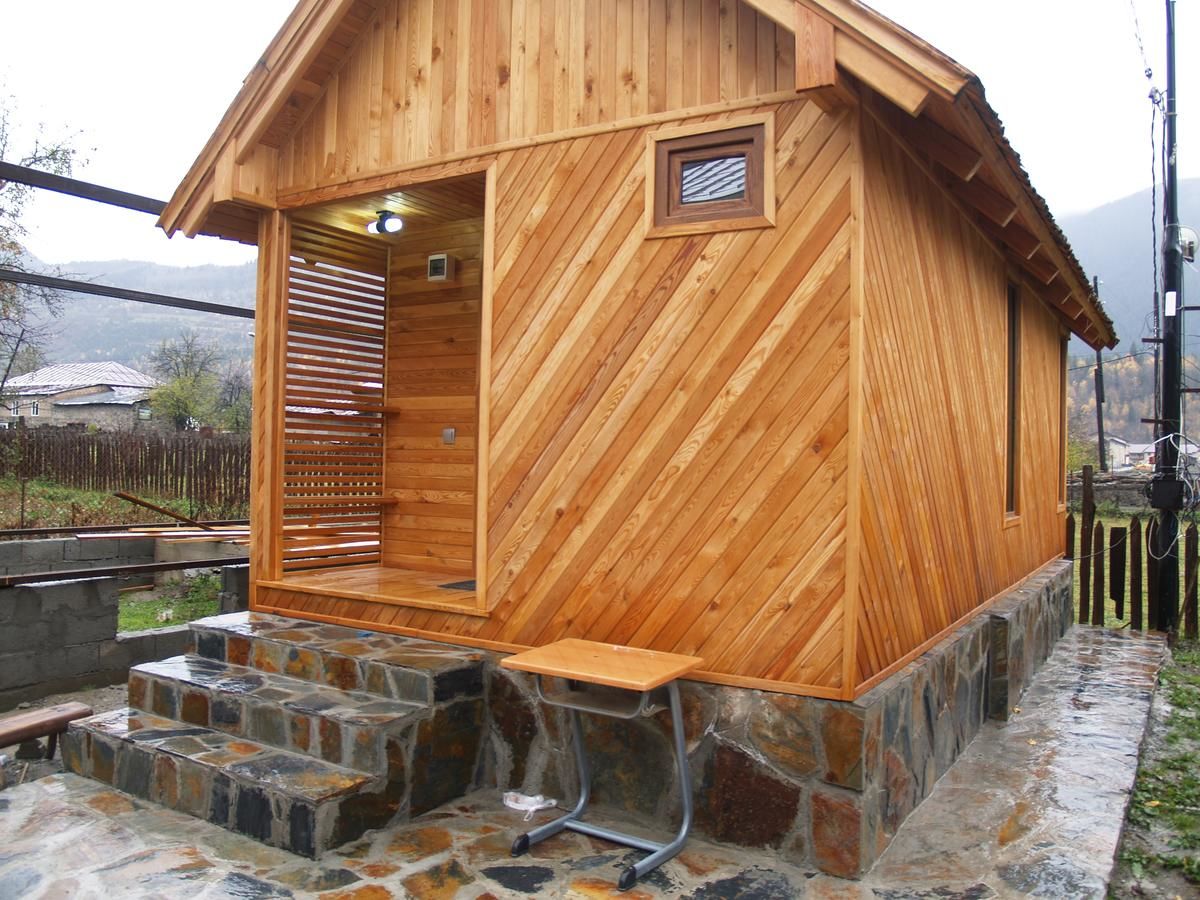 Отель Hotel Level Местиа