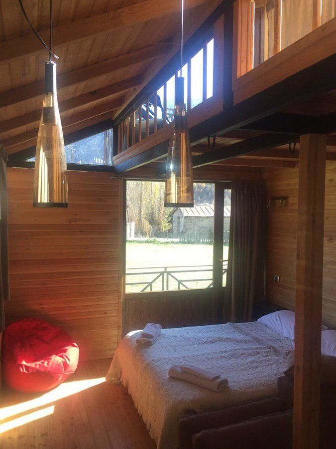 Отель Hotel Level Местиа