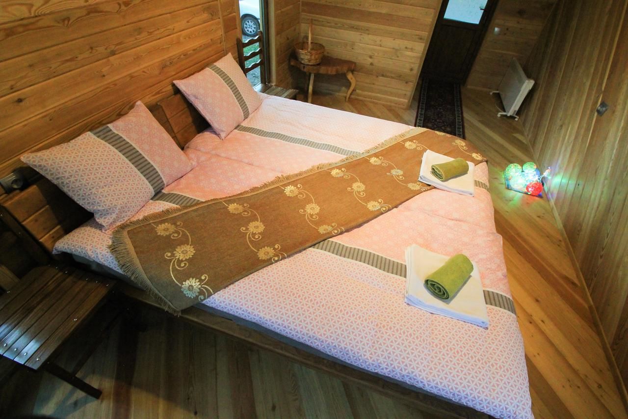 Отель Hotel Level Местиа