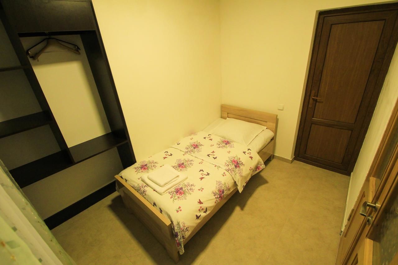 Отель Hotel Level Местиа