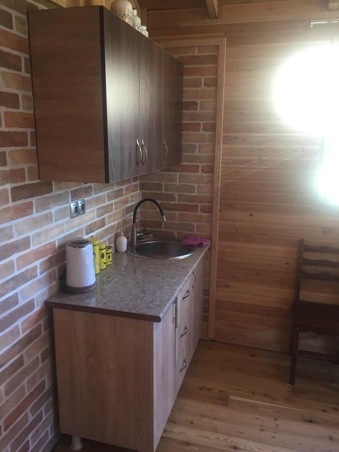 Отель Hotel Level Местиа